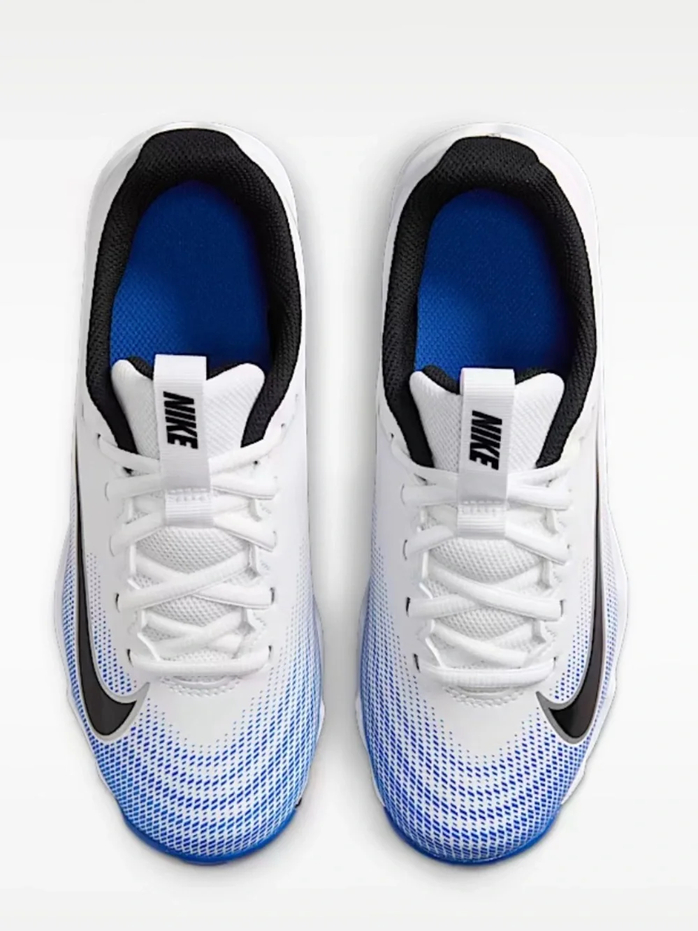 Nike Vapor Shark 3 - Big Kids' Football Cleats